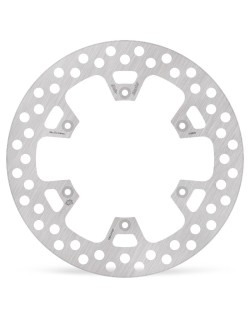 BRAKE DISC VINT REAR