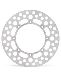 BRAKE DISC VINT REAR