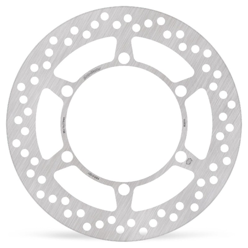 BRAKE DISC VINT FRONT