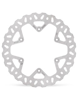 BRAKE DISC NITRO REAR