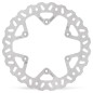BRAKE DISC NITRO REAR