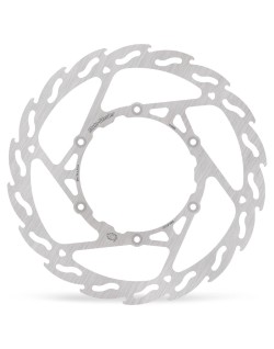 BRAKE DISC FLAME FRONT