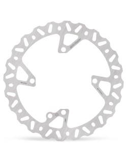 BRAKE DISC NITRO FRONT