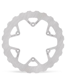 BRAKE DISC NITRO MUD REAR