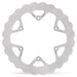 BRAKE DISC NITRO MUD REAR