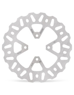 BRAKE DISC NITRO REAR