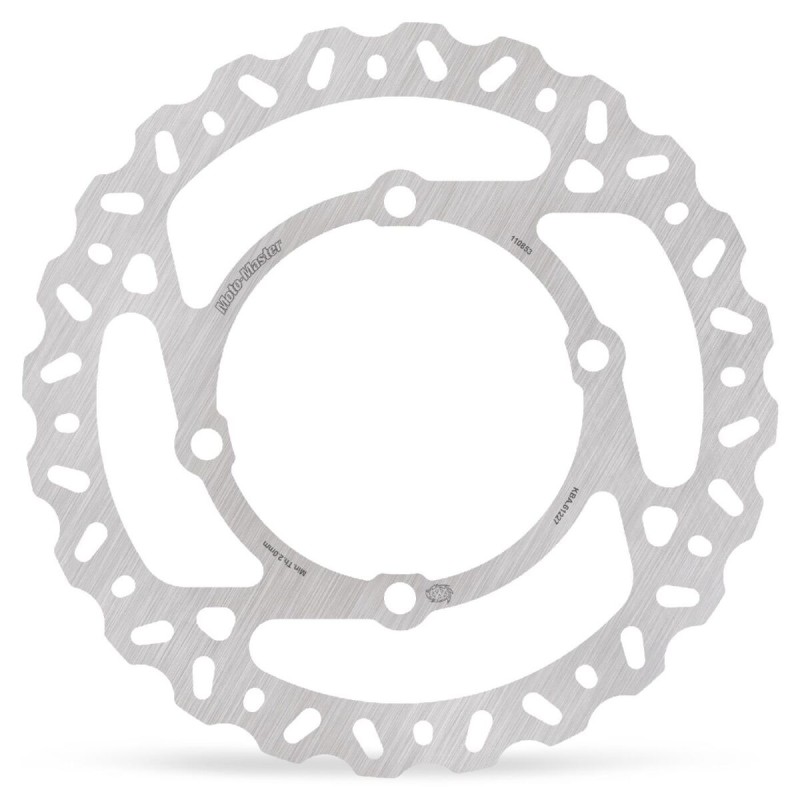BRAKE DISC NITRO
