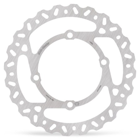 BRAKE DISC NITRO