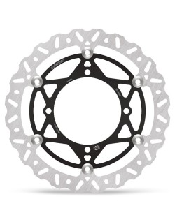 BRAKE DISC NITRO MX FLOAT FT