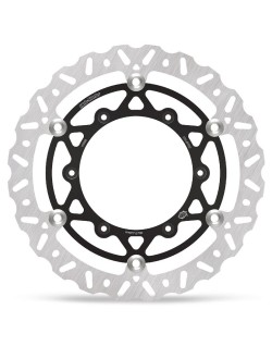 BRAKE DISC NITRO MX FLOAT FT