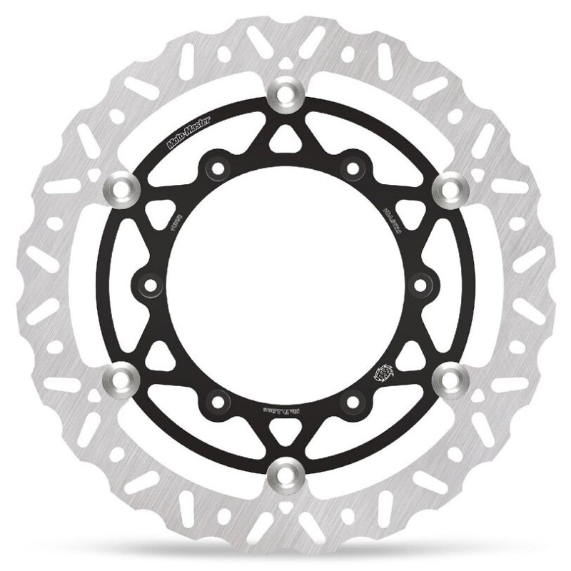 BRAKE DISC NITRO MX FLOAT FT