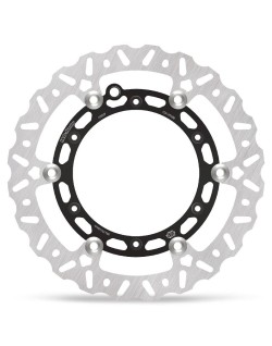 BRAKE DISC NITRO MX FLOAT FT