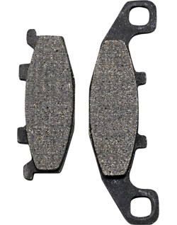 BRAKE PAD CERAMIC