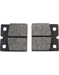 BRAKE PAD CERAMIC