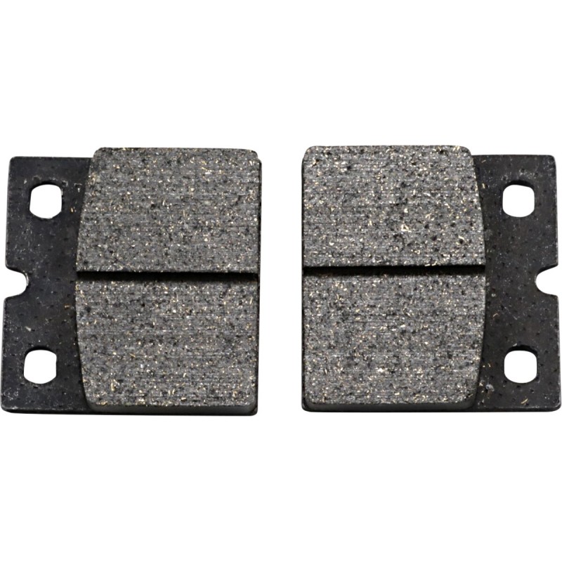 BRAKE PAD CERAMIC