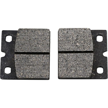 BRAKE PAD CERAMIC