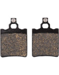 BRAKE PAD CERAMIC