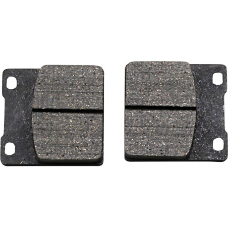 BRAKE PAD CERAMIC