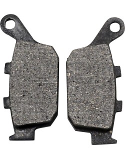 BRAKE PAD CERAMIC