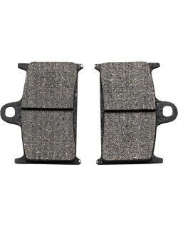 BRAKE PAD CERAMIC