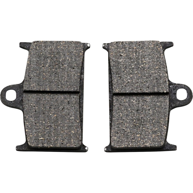 BRAKE PAD CERAMIC