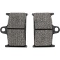 BRAKE PAD CERAMIC