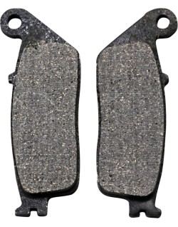 BRAKE PAD CERAMIC