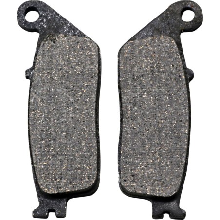BRAKE PAD CERAMIC