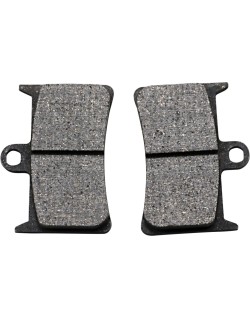 BRAKE PAD CERAMIC