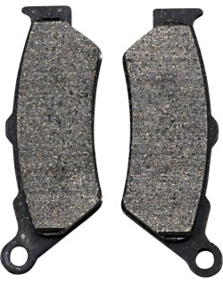BRAKE PAD CERAMIC