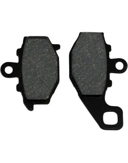 BRAKE PAD CERAMIC