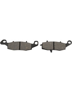 BRAKE PAD CERAMIC