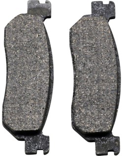BRAKE PAD CERAMIC