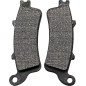 BRAKE PAD CERAMIC