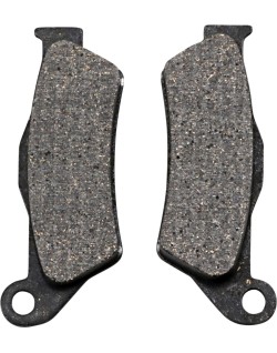 BRAKE PAD CERAMIC