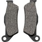 BRAKE PAD CERAMIC