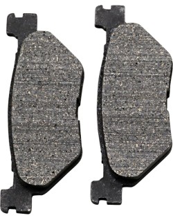 BRAKE PAD CERAMIC