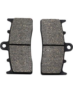 BRAKE PAD CERAMIC