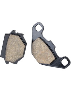BRAKE PAD CERAMIC