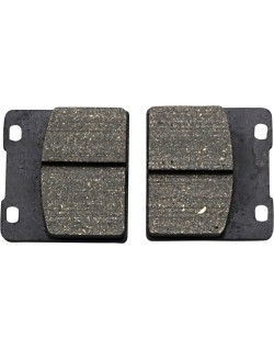 BRAKE PAD CERAMIC