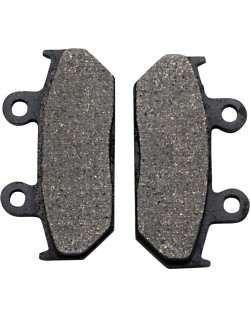 BRAKE PAD CERAMIC