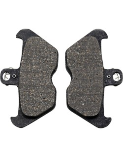 BRAKE PAD CERAMIC