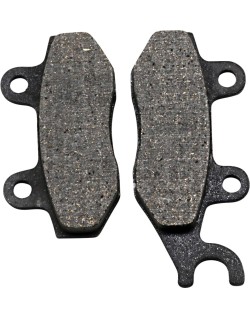 BRAKE PAD CERAMIC