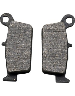 BRAKE PAD CERAMIC