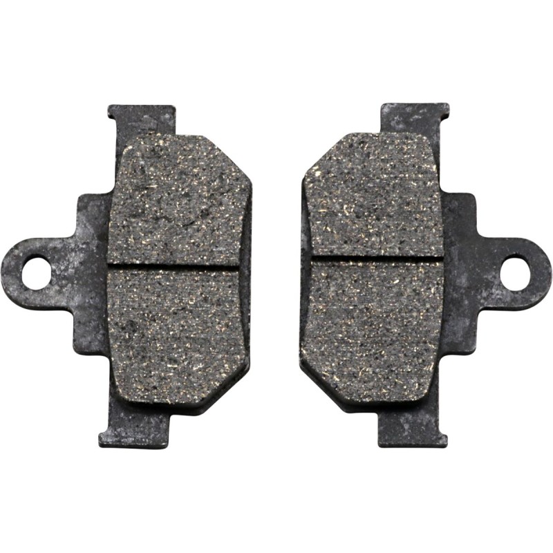 BRAKE PAD CERAMIC
