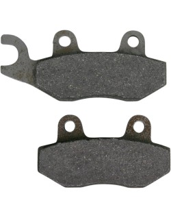 BRAKE PAD CERAMIC