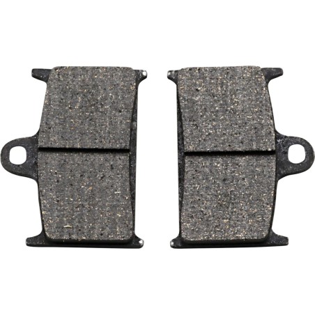 BRAKE PAD CERAMIC