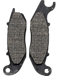 BRAKE PAD CERAMIC