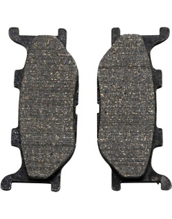 BRAKE PAD CERAMIC