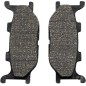 BRAKE PAD CERAMIC